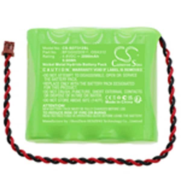 Ilb Gold Survey Testing Equipment Battery, Replacement For Cameronsino, Cs-Sdt312Sl CS-SDT312SL - main